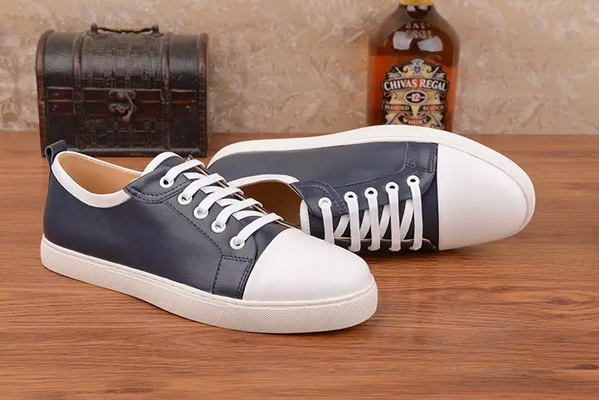 Hermes Fashion Casual Men Shoes--007